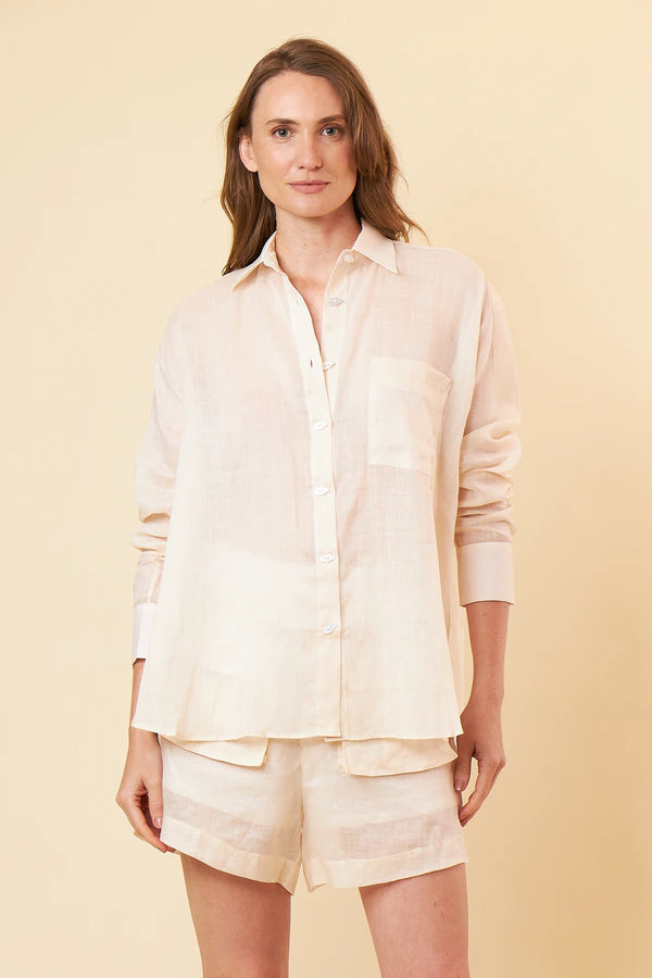 CAMISA PHOEBE