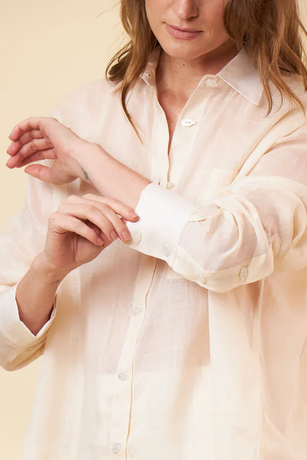 CAMISA PHOEBE