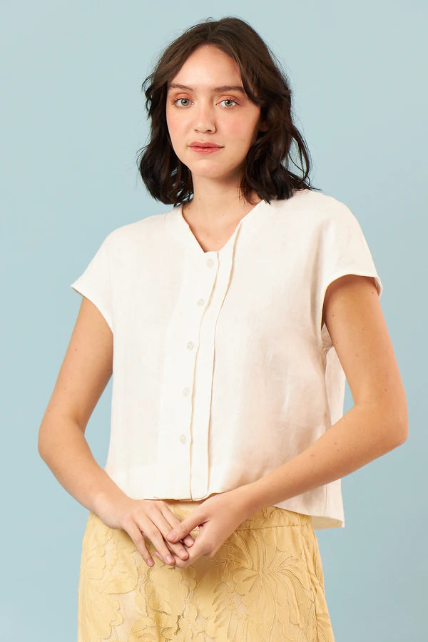 CAMISA TATIANE