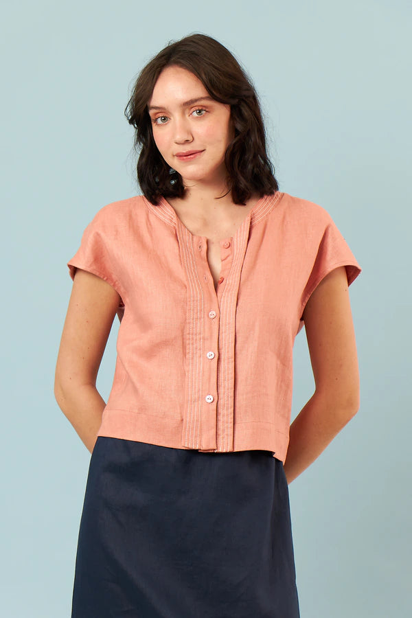 CAMISA TATIANE
