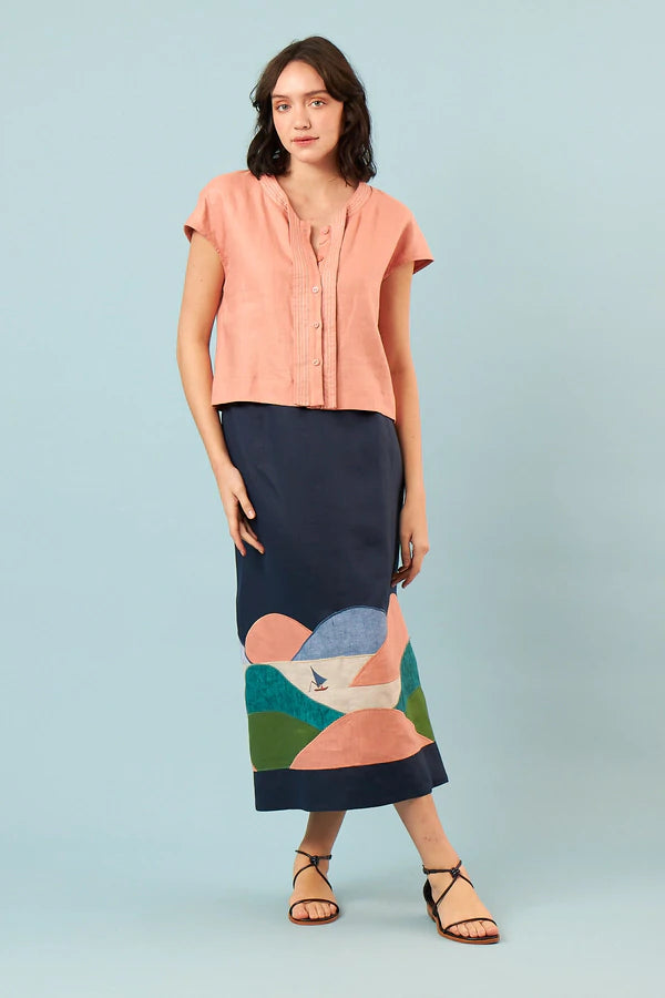 CAMISA TATIANE