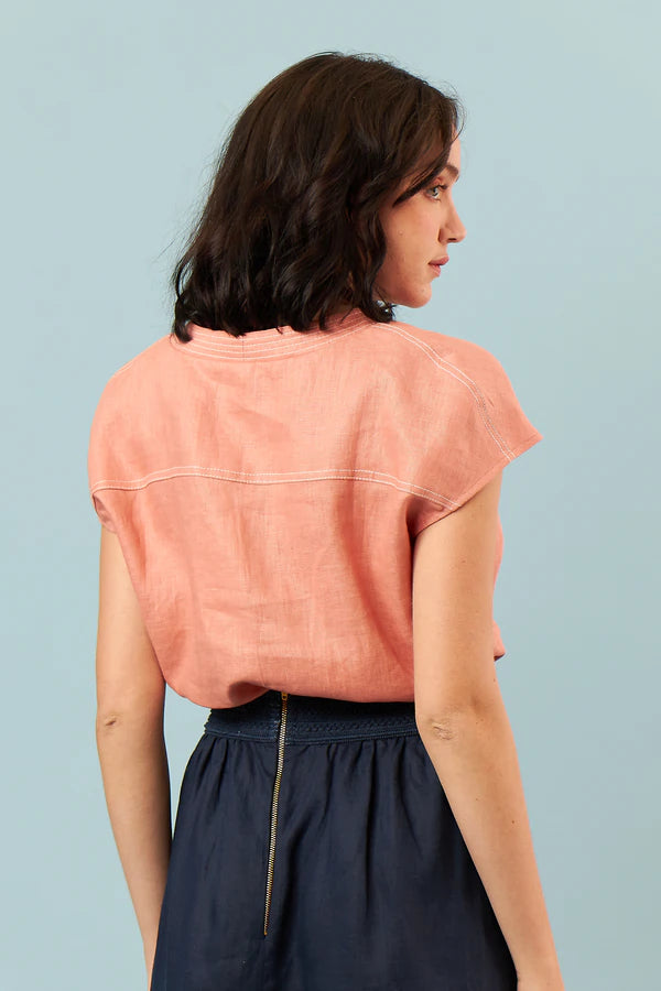 CAMISA TATIANE