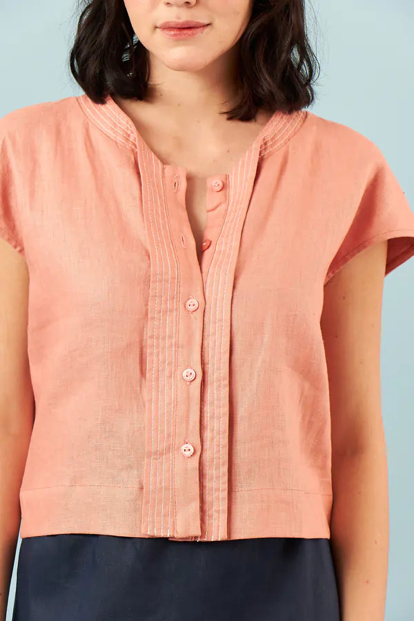 CAMISA TATIANE