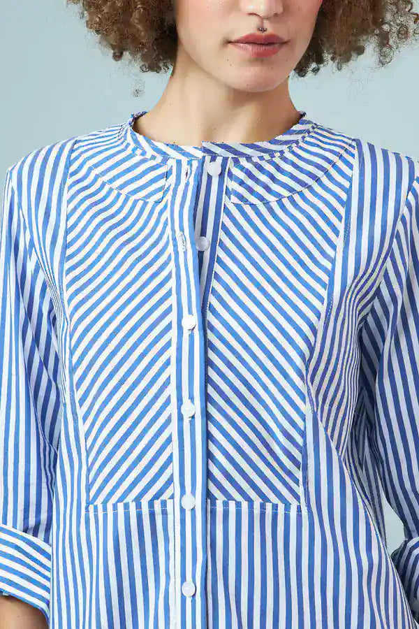CAMISA AZIZE