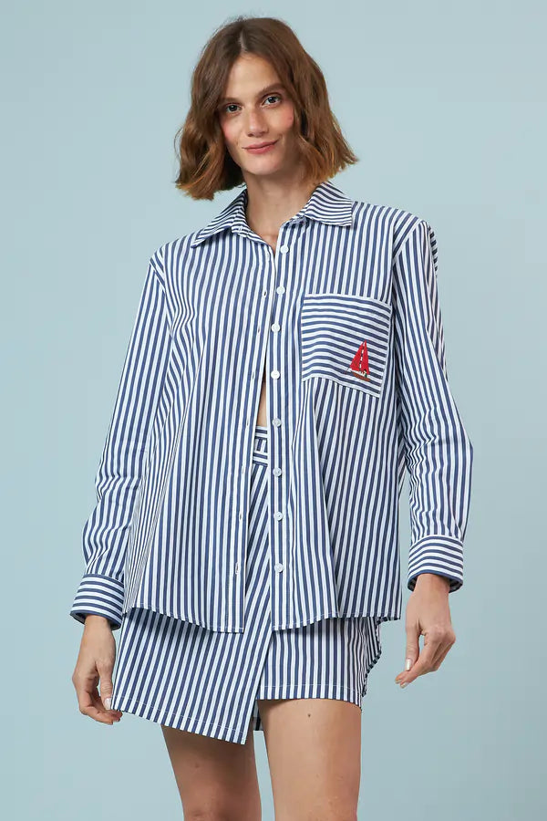 CAMISA DALVINA