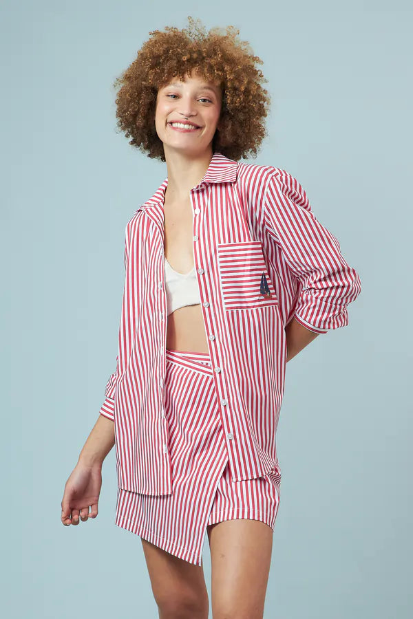 CAMISA DALVINA
