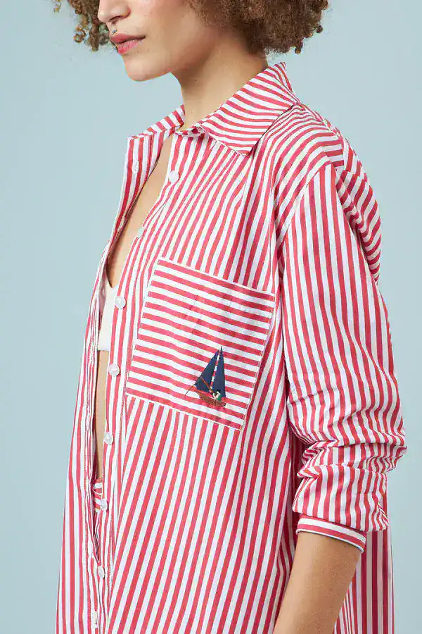 CAMISA DALVINA