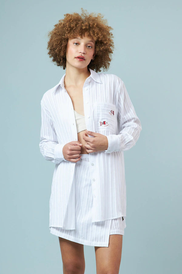 CAMISAO DALVINA