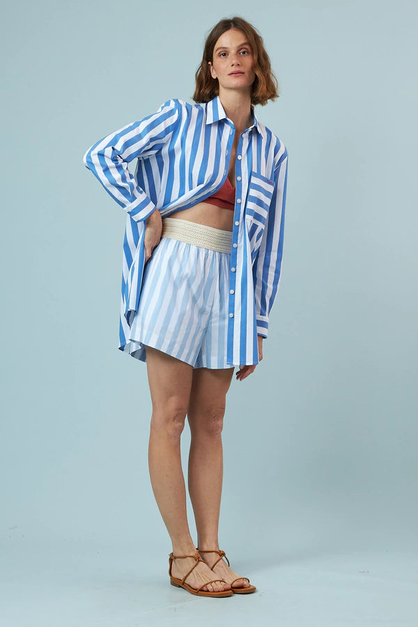 CAMISAO DALVINA