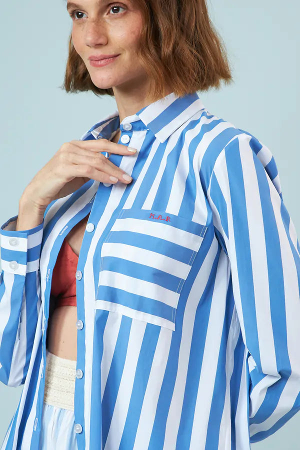 CAMISAO DALVINA