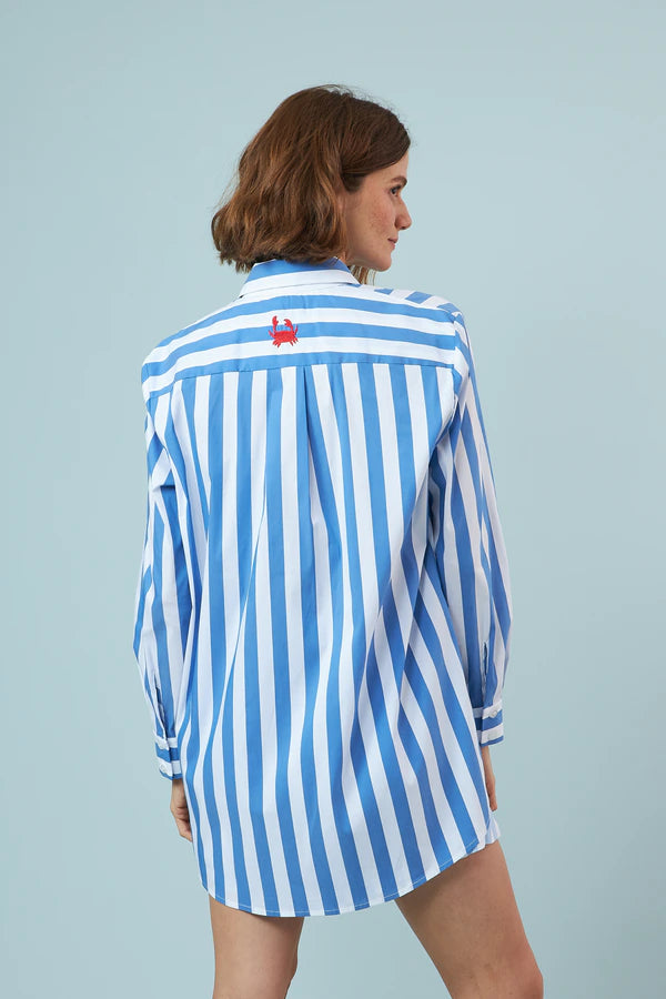 CAMISAO DALVINA