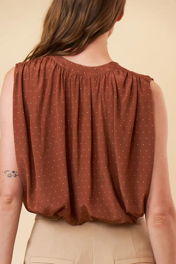 CAMISA INGRID