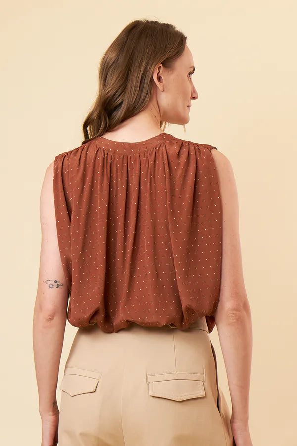 CAMISA INGRID