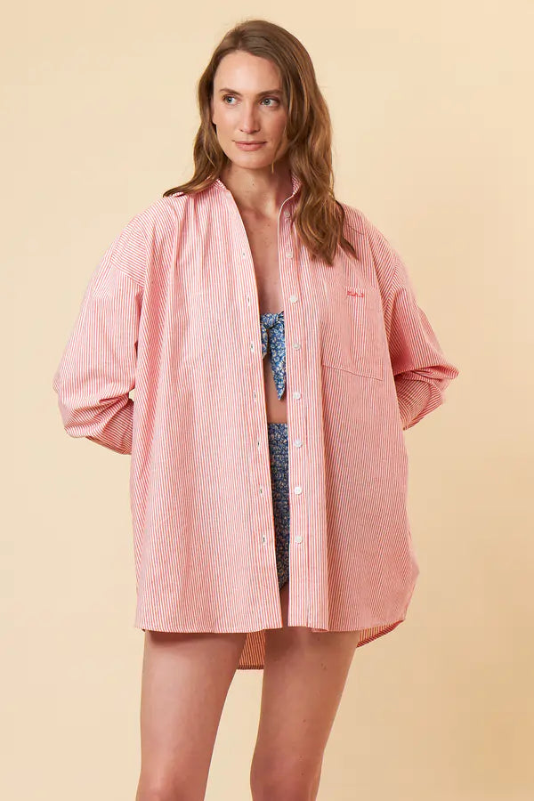 CAMISÃO NUR