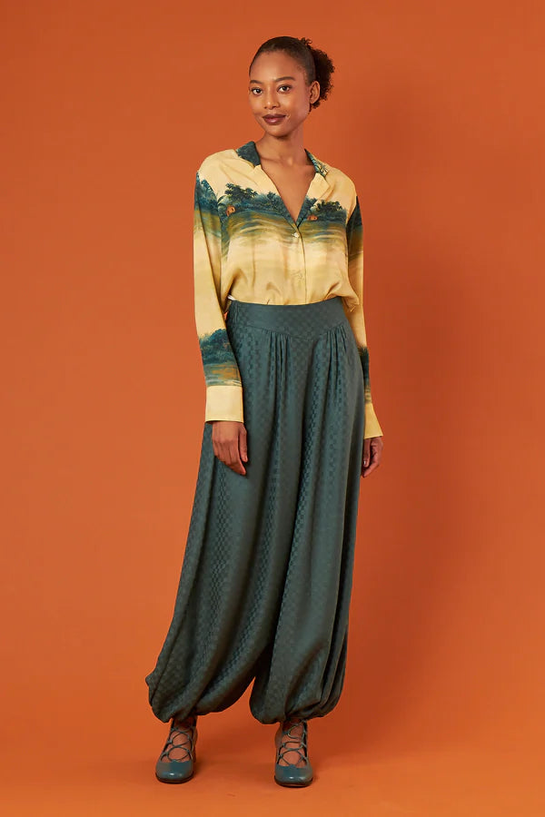 CAMISA ISIDORA