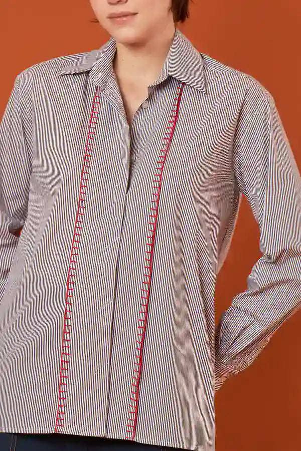 CAMISA IGAPÓ