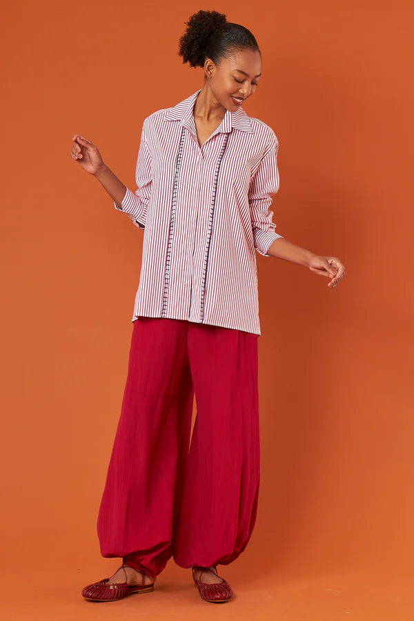 CAMISA IGAPÓ