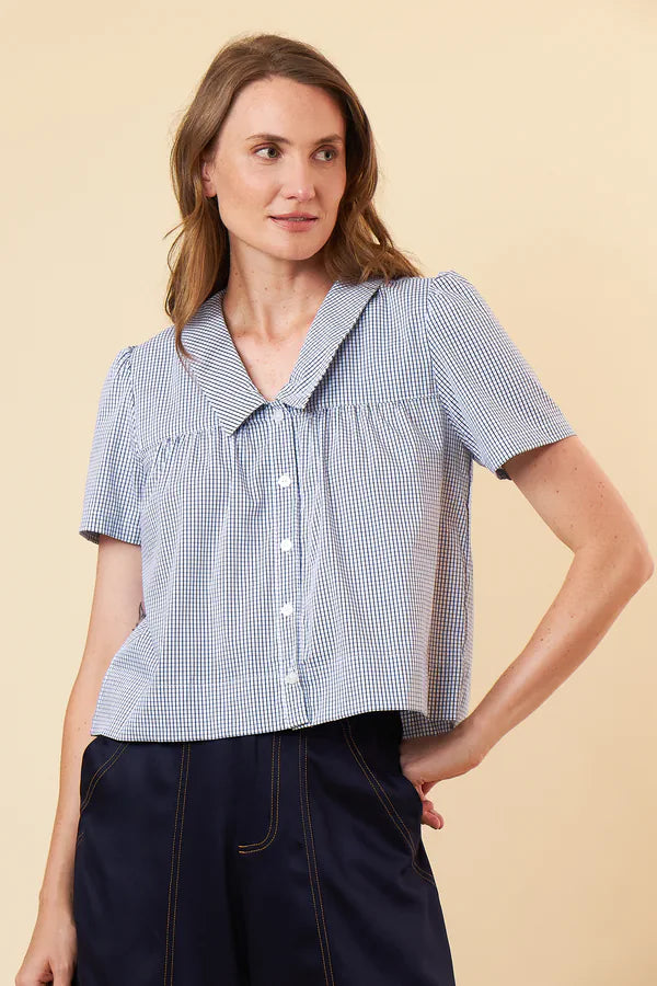 CAMISA REBECA