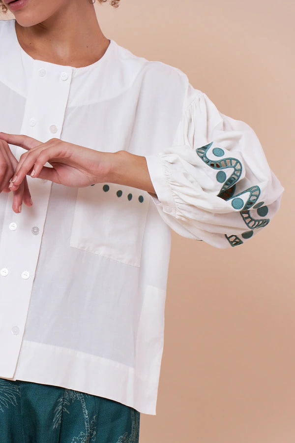 CAMISA CAMU