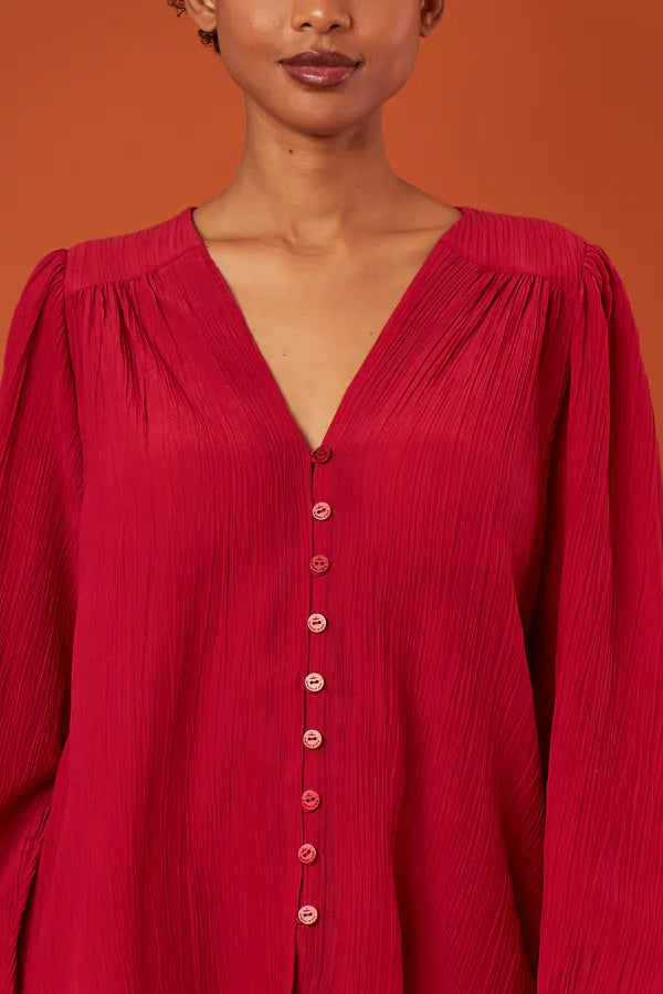 CAMISA AIN