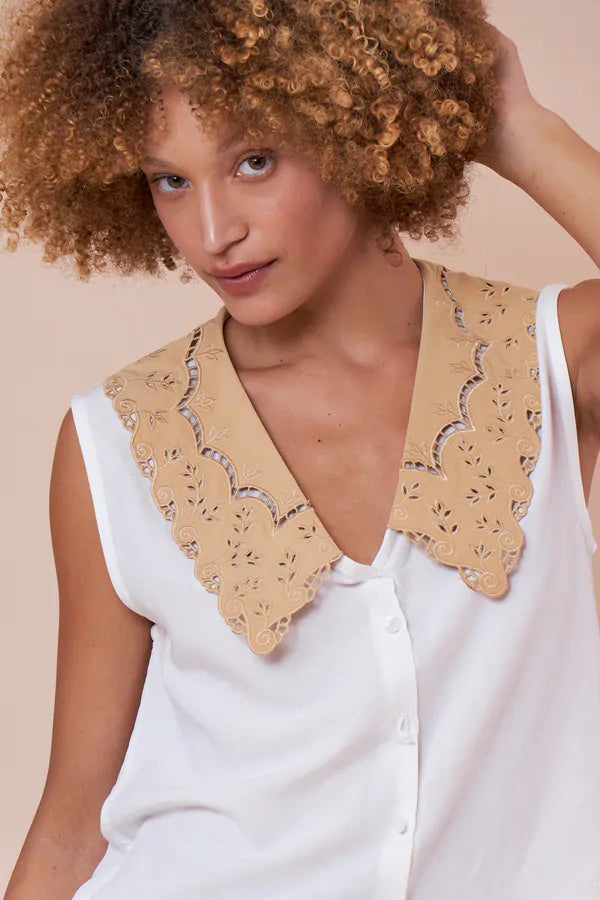 CAMISA LIRIO