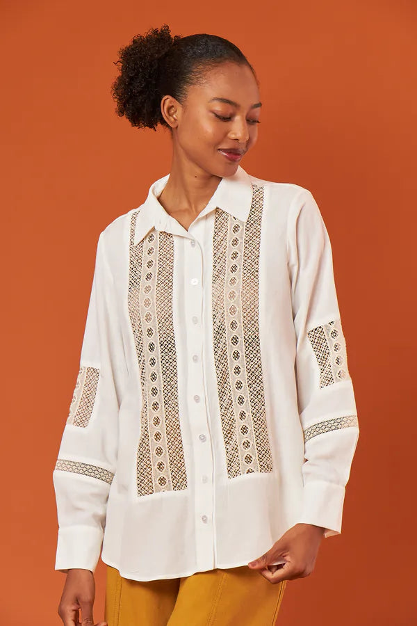 CAMISA PIRARUCU
