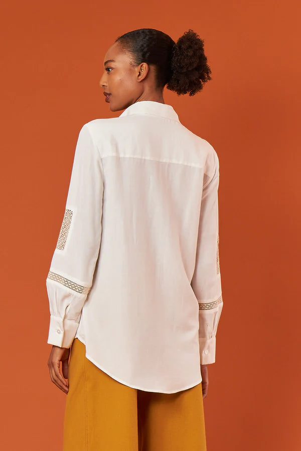 CAMISA PIRARUCU