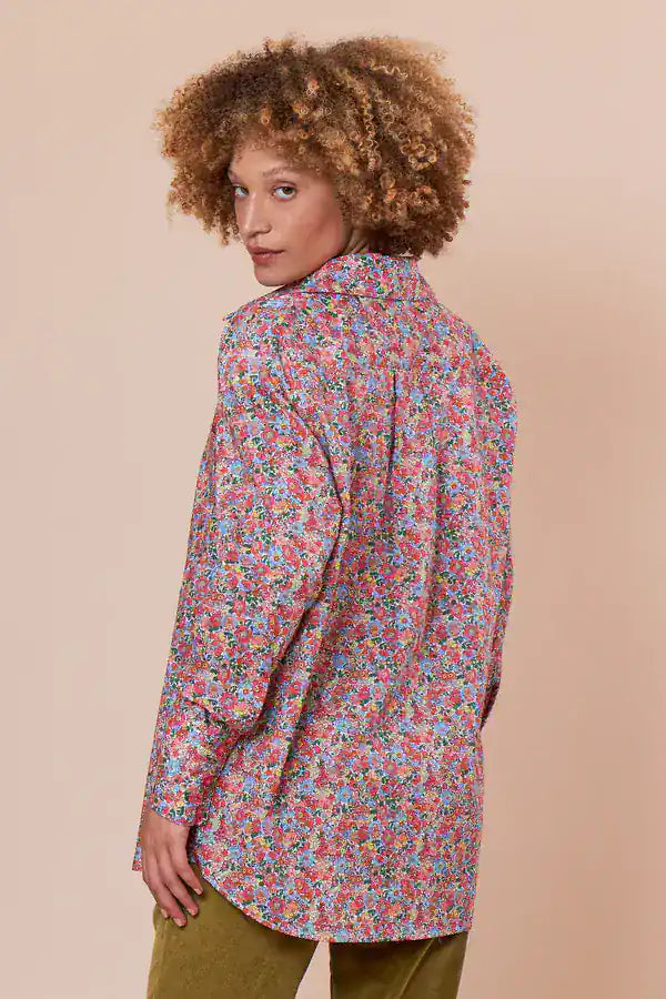 CAMISA JANUBIA