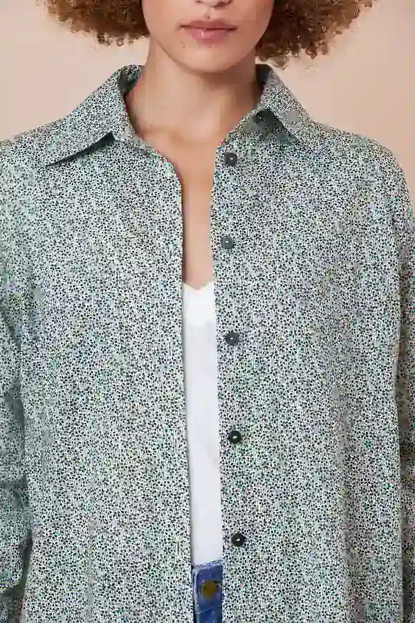 CAMISA JANUBIA