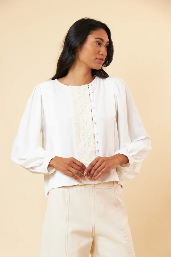 CAMISA IOARA