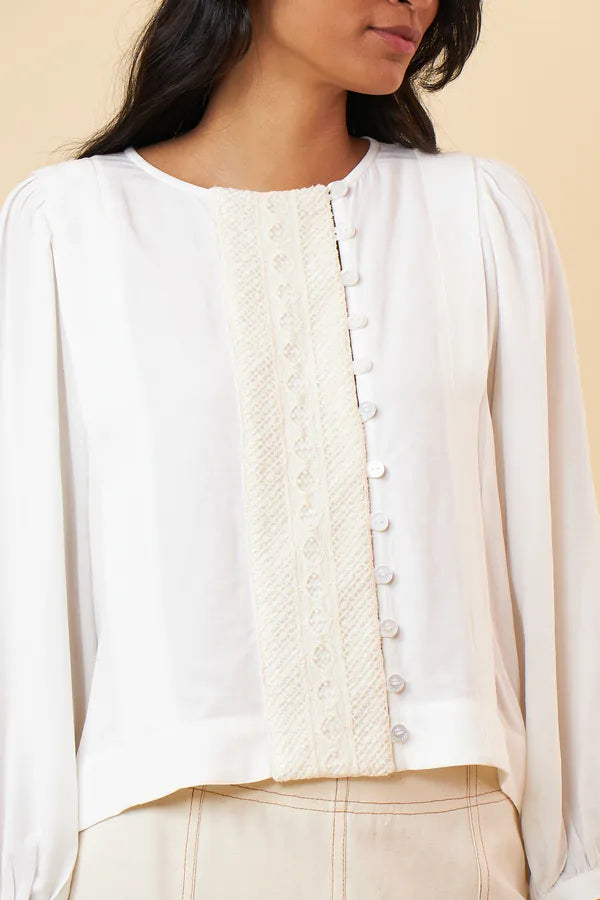 CAMISA IOARA