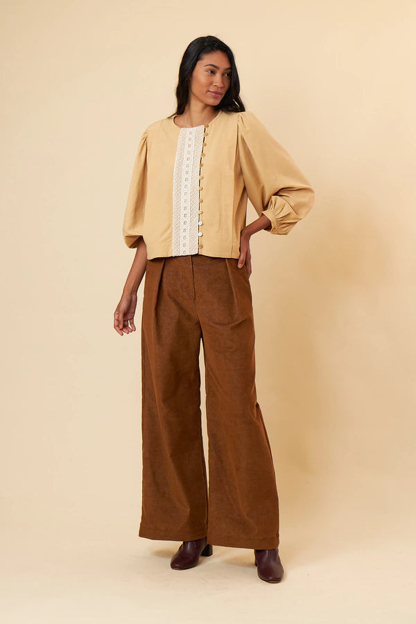 CAMISA IOARA