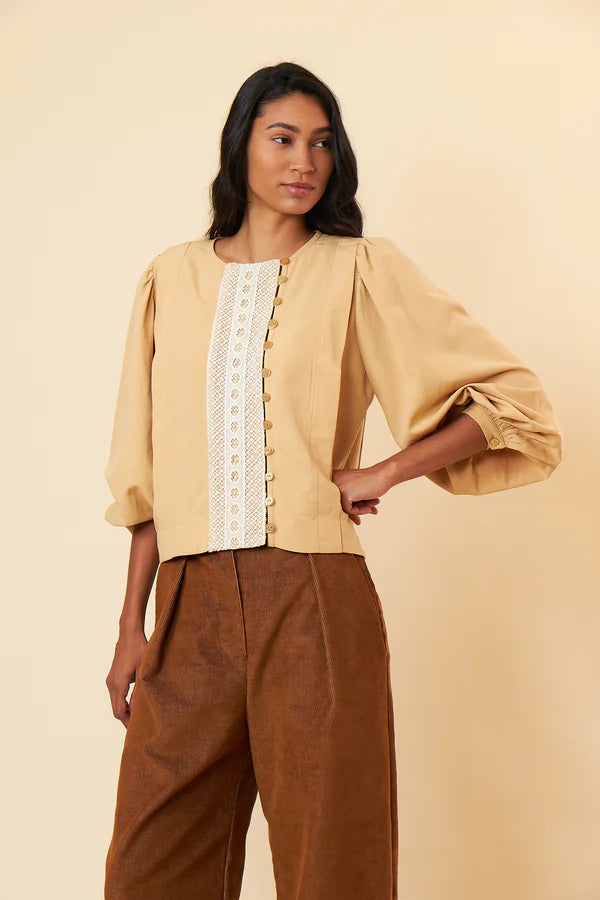 CAMISA IOARA