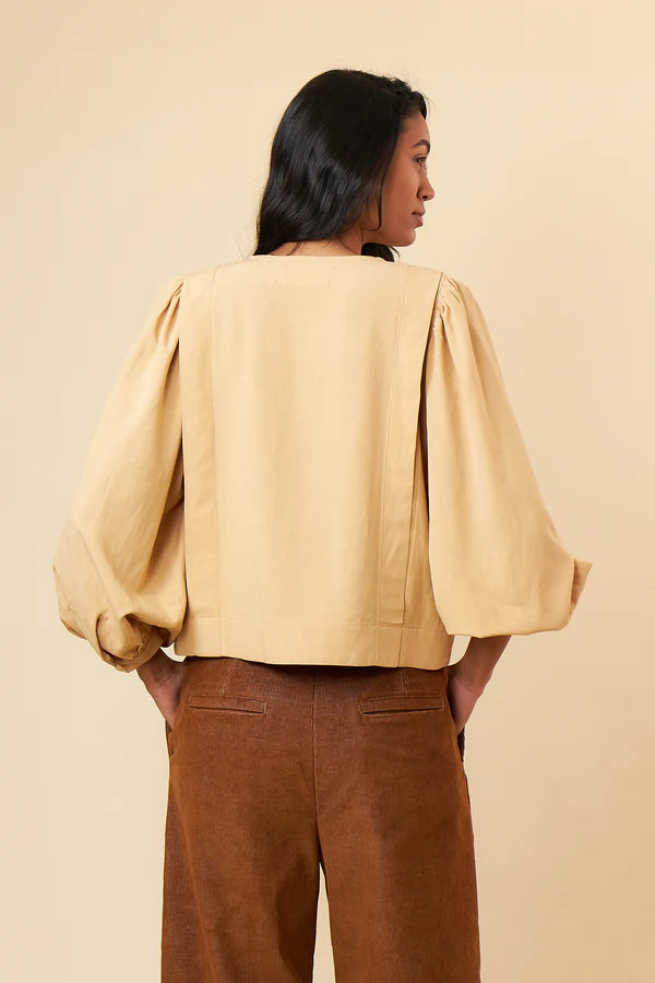 CAMISA IOARA