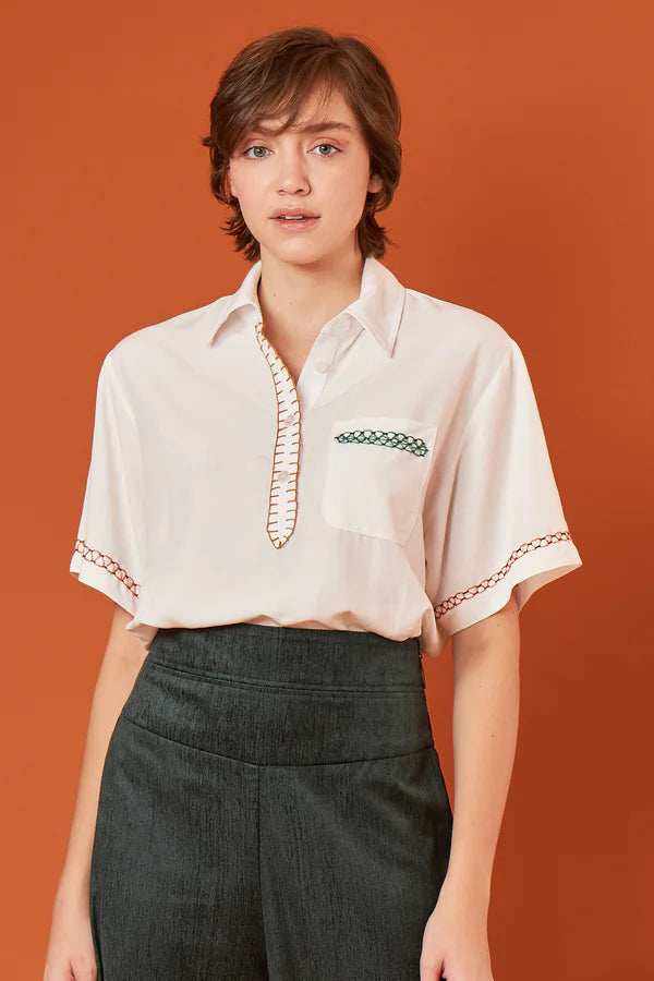 CAMISA SUCURI