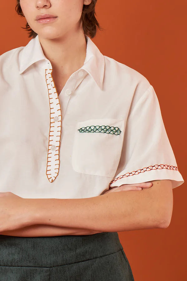 CAMISA SUCURI
