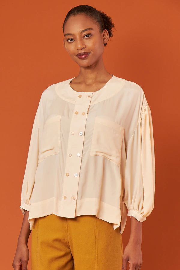 CAMISA CAMU