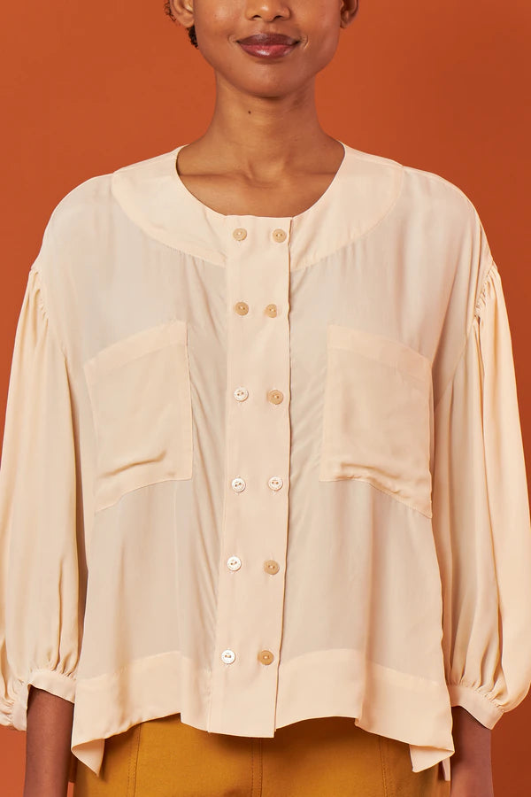 CAMISA CAMU