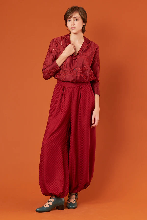 CAMISA ISIDORA