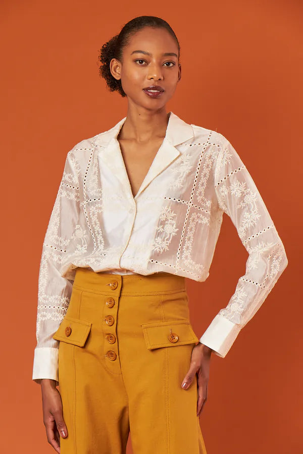 CAMISA ISIDORA