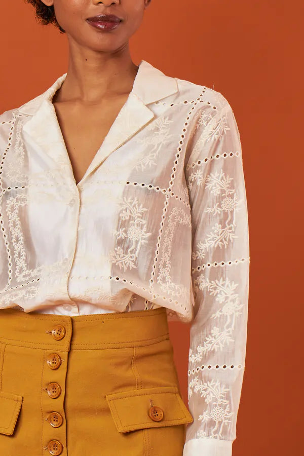 CAMISA ISIDORA