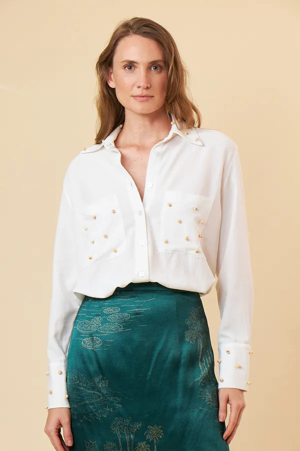 CAMISA JANUBIA