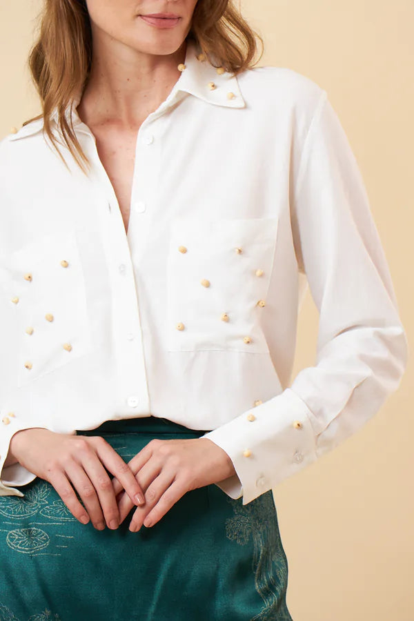 CAMISA JANUBIA