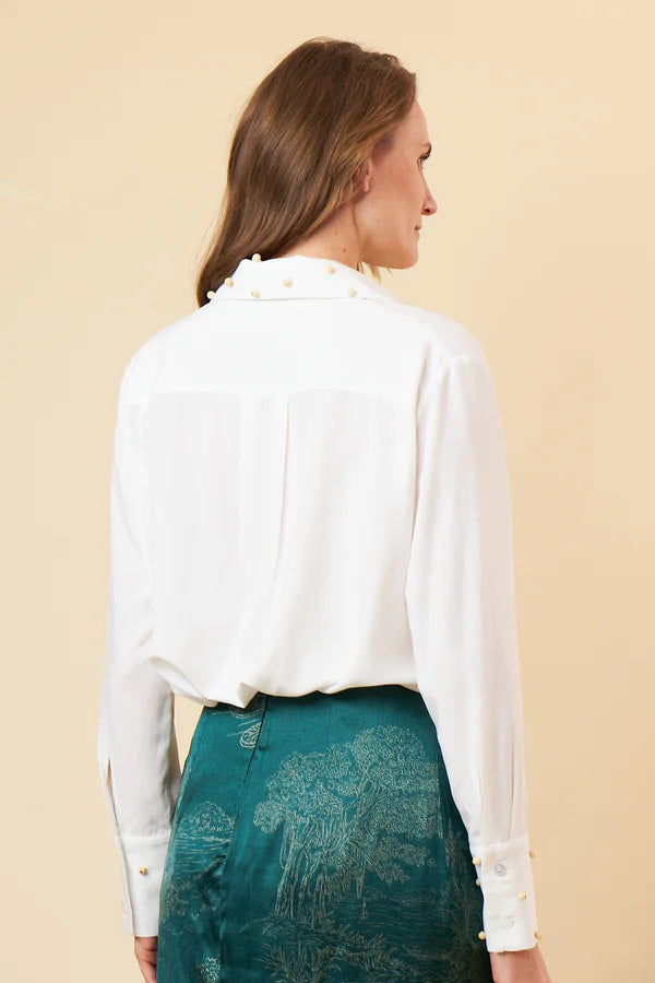 CAMISA JANUBIA