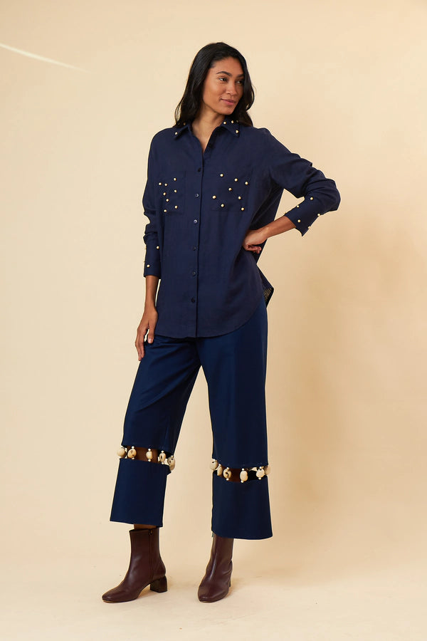 CAMISA JANUBIA