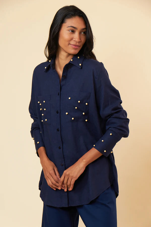 CAMISA JANUBIA