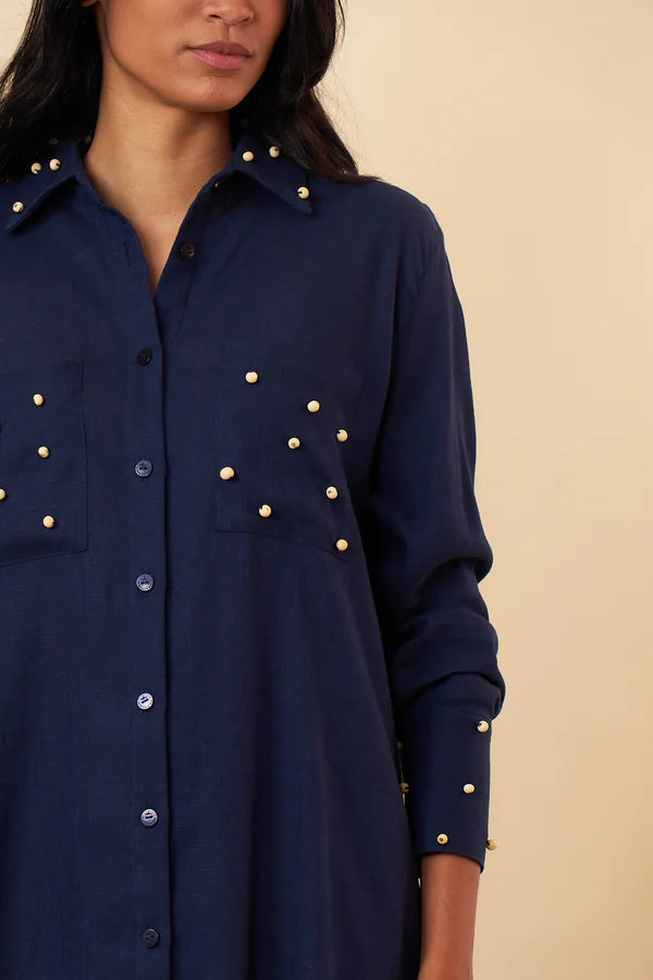 CAMISA JANUBIA