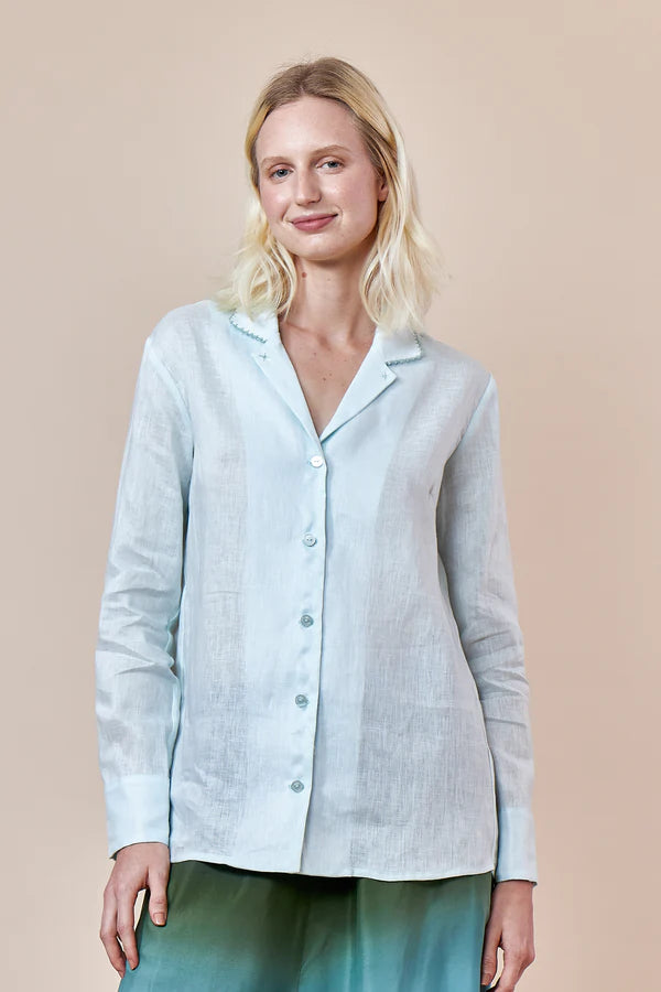 camisa isidora
