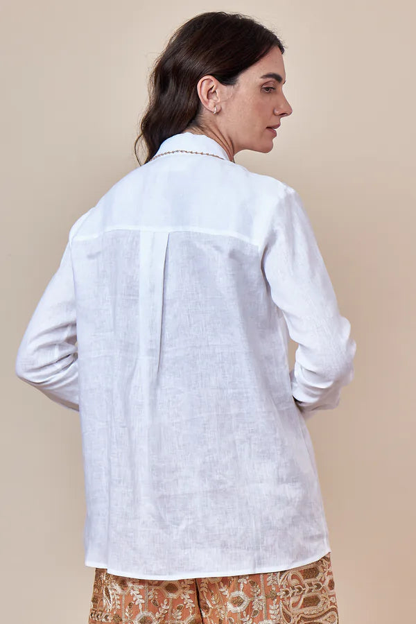 camisa isidora