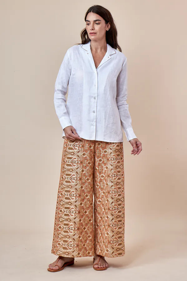 camisa isidora